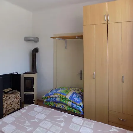 Chalupa V Kleci U Trebone