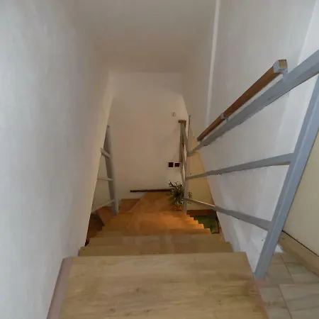 Hétvégi ház Chalupa V Kleci U Trebone Klec